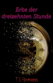 Blick in die Dämmerung